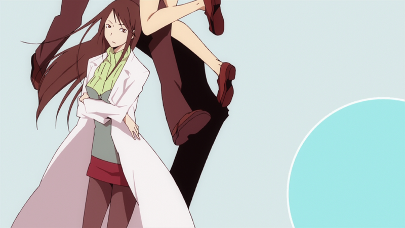 Illustration for article titled AniClub: Durarara!! Edition (Ep. 1- 3)